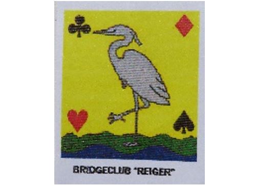 Bridgeclub Reiger